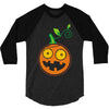 pumpkin! 3/4 Sleeve Shirt