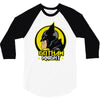 knight 3/4 Sleeve Shirt