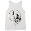 full moon Tank Top