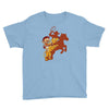 wild bill pickles Youth Tee