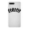 lil pump  eskeetit iPhone 7 Plus Case