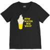 now watch me whip V-Neck Tee