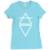 florence+the machine Ladies Fitted T-Shirt