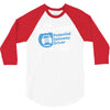 bob maplethorpe potential getaway driver 3/4 Sleeve Shirt