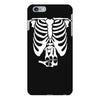 beer belly xray skeleton funny iPhone 6 Plus/6s Plus Case