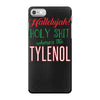 where's the tylenol iPhone 7 Case