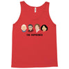 The Supremes Tank Top