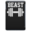 new beast dumbbell muscle iPad Mini