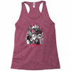 pop Racerback Tank