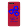 trust me im an engineer iPhone 7 Plus Case