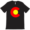 colorado flag T-Shirt