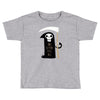one scythe fits all Toddler T-shirt