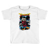 zombie mouse Toddler T-shirt