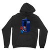 back to his roots Unisex Hoodie