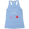 You re Overreacting Racerback Tank