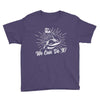 We Can Do It! Youth Tee