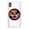 eye led iPhoneX