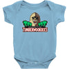 timberwookiees Baby Onesie