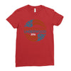 underwood 2016 Ladies Fitted T-Shirt