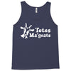 totes magoats Tank Top