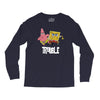 Trouble Long Sleeve Shirts