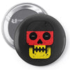germany till i die Pin-back button