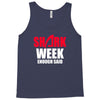 shark week enough said Tank Top