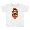 carnival Toddler T-shirt