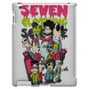 scientists iPad 3 and 4 Case