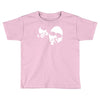 ugk airbrushed stencil Toddler T-shirt