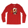 overkill Long Sleeve Shirts