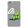 scratchy iPhone 6 Plus/6S Plus Case