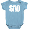 sao Baby Onesie