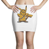 pikachewie Mini Skirts