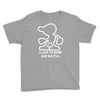 game and watch parody video game Youth Tee