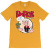 popeye, ideal gift or birthday present fuuny T-Shirt