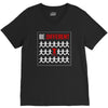 be different V-Neck Tee