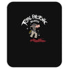 total protonic reversal Mousepad