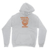 love me love my ginger beard Youth Hoodie