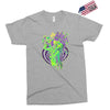 scared straight Exclusive T-shirt