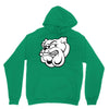 bulldog Hoodie