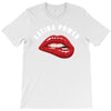 latina power bite T-Shirt