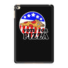 vote for pizza iPad Mini 4