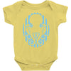 octopus (3) Baby Onesie