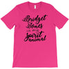 bridget jones is my spirit animal T-Shirt