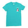 Super Cat Ladies Fitted T-Shirt