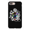 undertale flowey iPhone 8 Plus