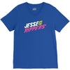 jesse and the rippers V-Neck Tee