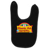 weenie hut general Baby Bibs