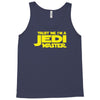 trust me, i'm a jedi master Tank Top